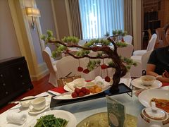 -福建鲤鱼洲酒店