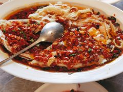 湘轩剁椒鱼头-湘轩·土菜研究院(光大店)
