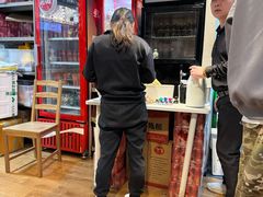-文三里屯面馆(三里屯店)