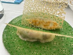 品海楼海胆锅贴-品海楼·大连海胆锅贴馆(东港店)