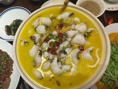 -火宫殿·湘菜小吃·商务宴请·生日聚会(东塘店)