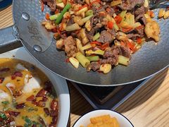 -厨帮湘(花都雅乐城店)