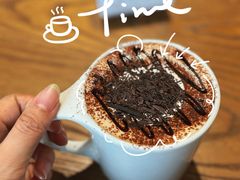 -科学家咖啡(海岸城店)