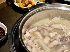 -同仁四季椰子鸡(宝安壹方城店)