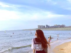 -望海观澜海景音乐餐吧(帆船基地店)