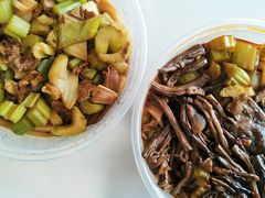 -西粉堂新疆米粉(朝外店)