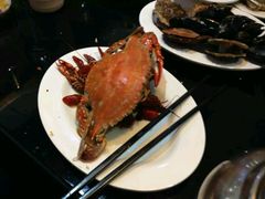 -皇家5号海鲜烤肉火锅自助餐(聊城总店)