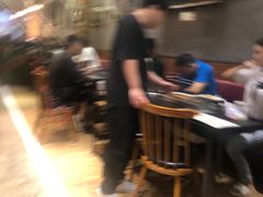-白玉·朝鲜族烤串(南山店)