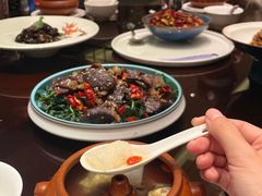 -大理实力希尔顿酒店•御玺中餐厅