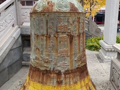 -挂甲禅寺