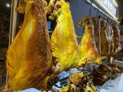 -新疆国际大巴扎