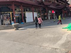 -即墨路小商品市场
