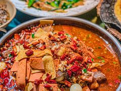 -田园印象·成都土菜院子(华阳店)