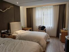 -西姆山居酒店(九寨沟沟口店)