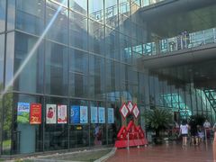 -上海长江河口科技馆