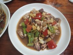 -金秋小吃海鲜·专注30年临海特色风味