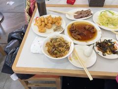 -杏园餐厅(西四北大街店)