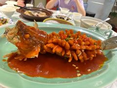 -西湖春天•老字号杭州菜(百汇店)