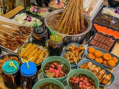 -屋头串串(龙潭寺店)