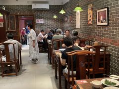 -老瑞福上海菜(人民广场店)