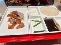 -艳阳天·非遗楚菜(武汉客厅店)