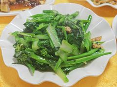 -五华鱼生客家五华菜馆(德明华府店)