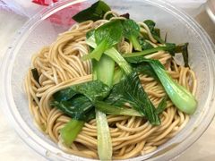 鸡汁拌面-振鼎鸡(福州路店)