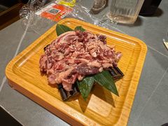 -正宗齐齐哈尔烤肉·齐牛哥鲜切炭火烤肉(杭州总店)