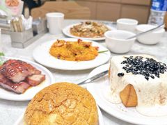 -翠华餐厅(正佳广场店)