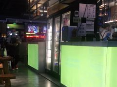 -木屋烧烤(创意园店)