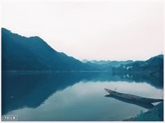 -新安江山水画廊风景区
