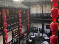 -二泉园老菜馆·百年无锡菜