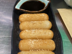 -走街串巷(丰富路店)
