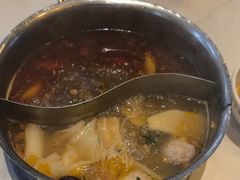 -吉布鲁牛排海鲜自助(温江合生汇店)