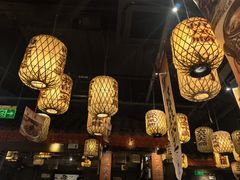 -南京大牌档(济南万象城店)