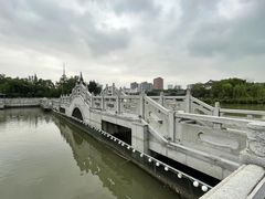 -南通濠河风景名胜区