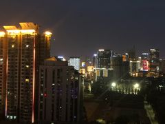 -萨芭蒂高空花园餐酒吧