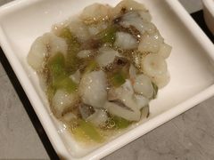 -渔乐之昕·铁板烧自助餐(虹悦城店)