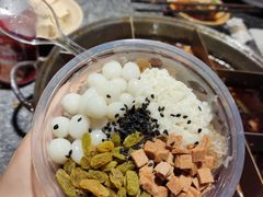 -大虎重庆老火锅(正弘城店)