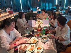 -儒之堂·足道养生SPA影院式(万融城店)