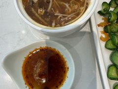 -船歌·鱼水饺青岛菜(国贸商城店)