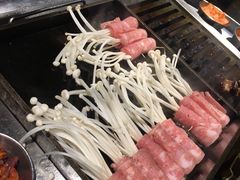 -伍丁·烤牛肋(和平东桥店)