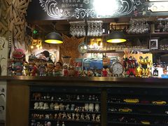 -莫比餐厅(五道口店)