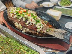 -老黑板筋(顺义总店)