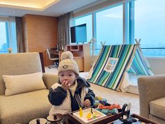 -上海浦东嘉里大酒店
