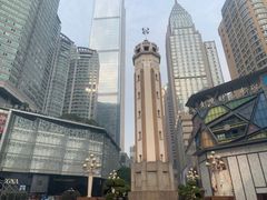 -人民解放纪念碑