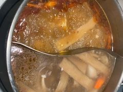 -左庭右院鲜牛肉火锅(苏州园区永旺店)