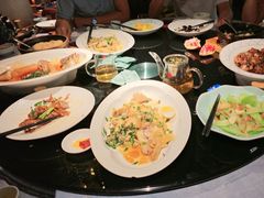 -晓粤·惹味粤菜(凯德乐峰广场店)