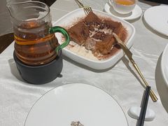 -十二粤味·顺德菜·烧鹅点心(五四广场店)