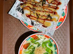 -孖记茶档·热腾茶餐(荔湾领展广场店)